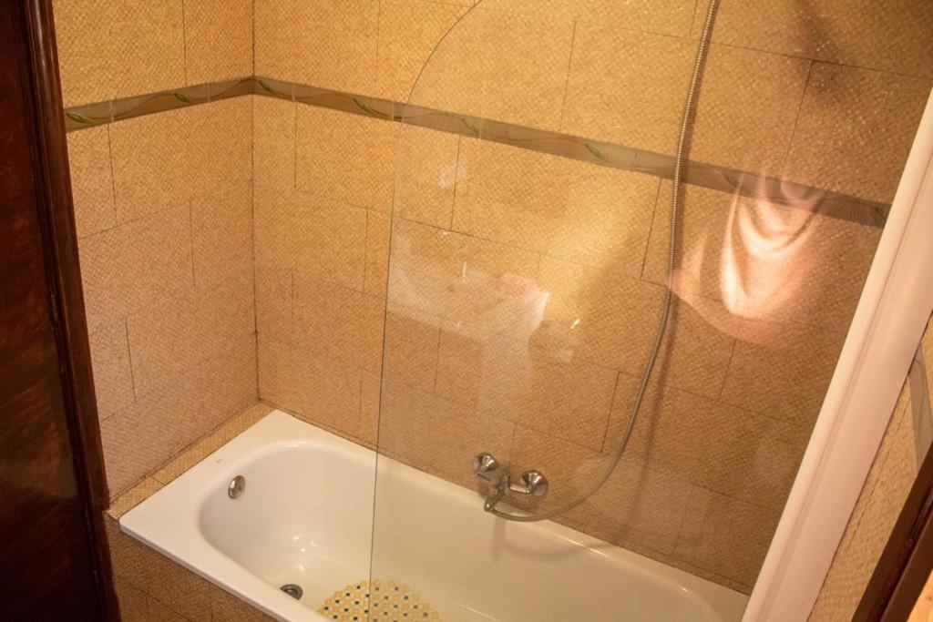 Apartamento Duplex ベグール エクステリア 写真