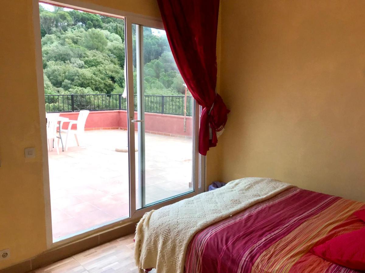 Apartamento Duplex ベグール エクステリア 写真